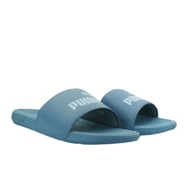 Puma Cool Cat 2,0 M 389110 39 Flip -flops blå 1