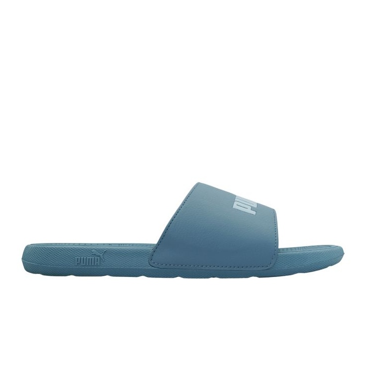 Puma Cool Cat 2,0 M 389110 39 Flip -flops blå 2
