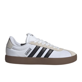 Adidas VL Court 3.0 M JR2340 skor vit 1