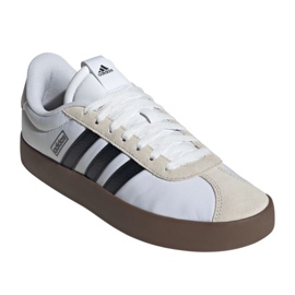 Adidas VL Court 3.0 M JR2340 skor vit 2