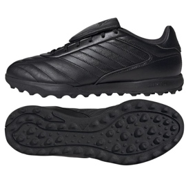 Adidas copa gloro ii tf ih8287 fotbollsskor svart 1