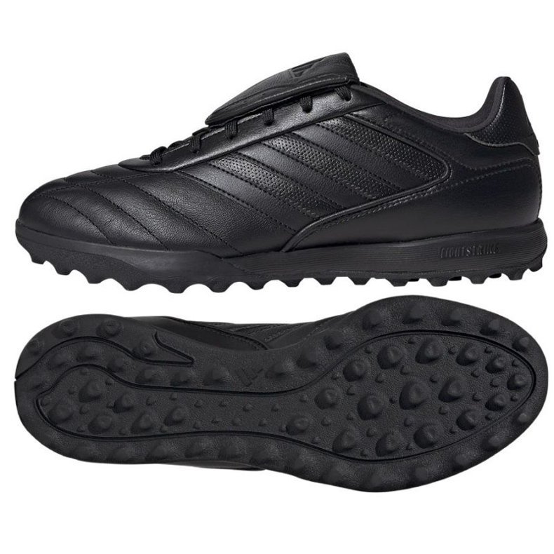 Adidas copa gloro ii tf ih8287 fotbollsskor svart 1