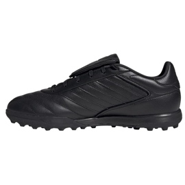 Adidas copa gloro ii tf ih8287 fotbollsskor svart 2