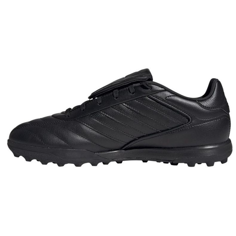 Adidas copa gloro ii tf ih8287 fotbollsskor svart 2