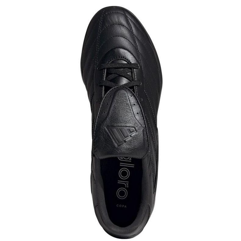 Adidas copa gloro ii tf ih8287 fotbollsskor svart 3