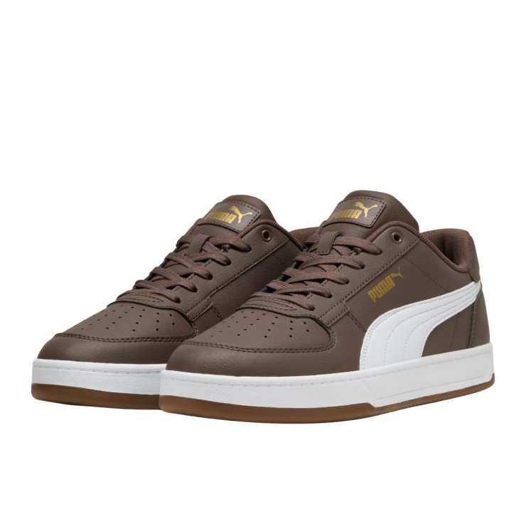 Puma Caven 2,0 m 392290 71 skor brun 1