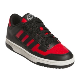 Adidas Rapid Court Low JR JR1020 skor 1