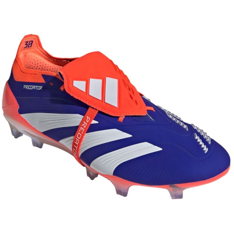 Adidas Predator Elite ft FG IF6442 fotbollsskor 1