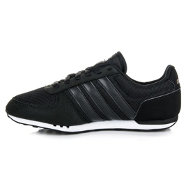 Adidas city racer w svart 1
