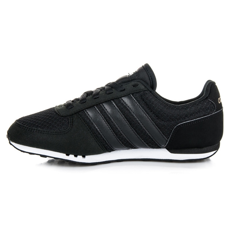 Adidas city racer w svart 1