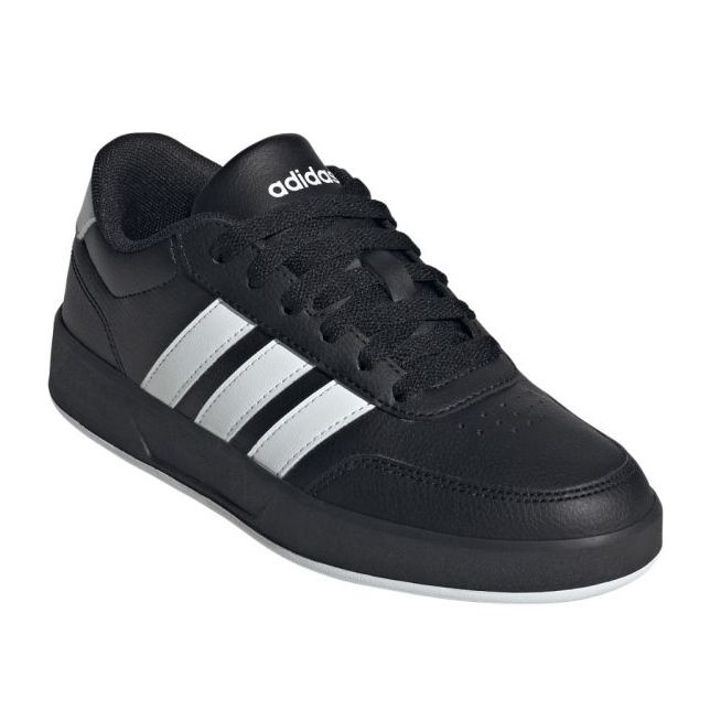Adidas breaknet 3.0 jr jr8447 skor svart 2