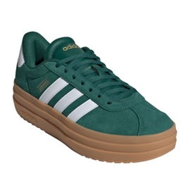 Adidas VL domstol djärva i JP6917 grön 1