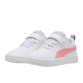 Puma Rickie AC PS JR 385836 43 skor vit 1