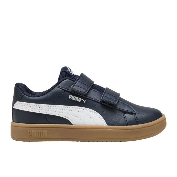 Puma Rickie Classic V Ps JR 394253 21 skor 1