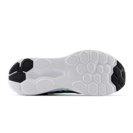 New Balance Ny balans M411RL3 löparskor blå 4