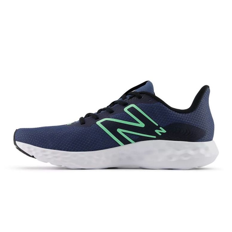 New Balance Ny balans M411RL3 löparskor blå 5