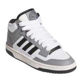 Adidas Rapid Court Mid JR JR0191 skor 1