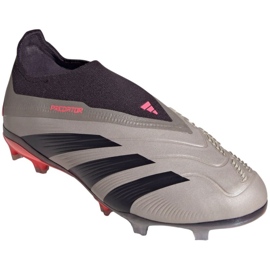Adidas Predator Elite LL FG IF6351 fotbollsskor 2