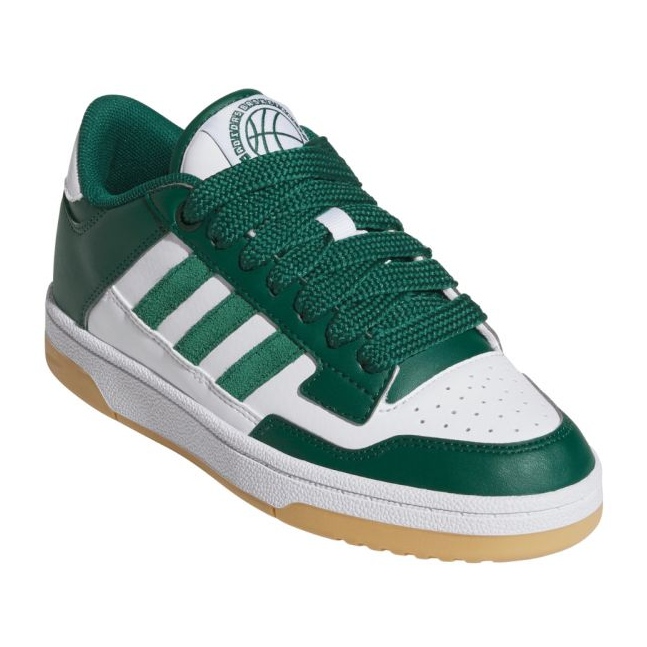Adidas Rapid Court Low JR JR1019 skor 1