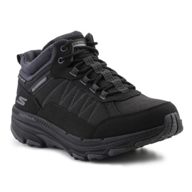 Skechers Go Run Trail Altitude 2.0129531-BKCC skor svart 1