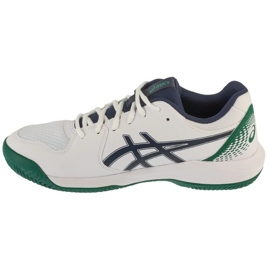 Asics Gel-Dedice 8 Clay M 1041A448-105 Skor blå 1