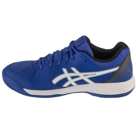 Asics Gel-Dedice 8 Clay M 1041A448-402 Skor blå 1