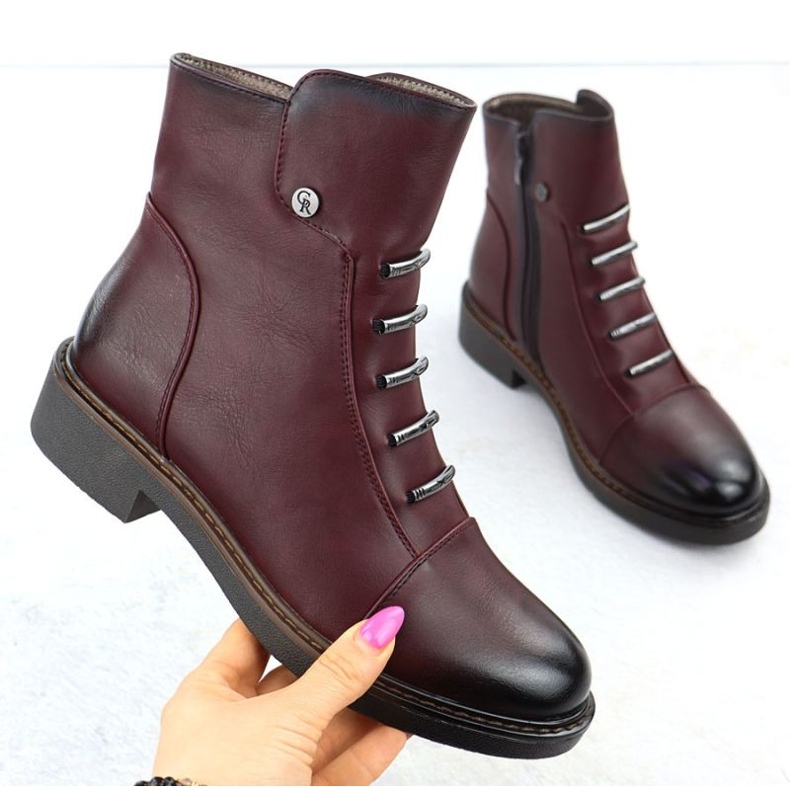 Isolerade jezzi-stövlar i ASA252-5 JEZ437H 1