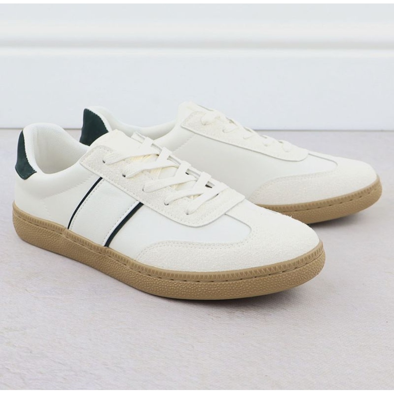 Big Star M SS174078 Int2162b skor vit 1