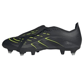 Adidas Predator League ft SG M JR7121 Skor svart 2
