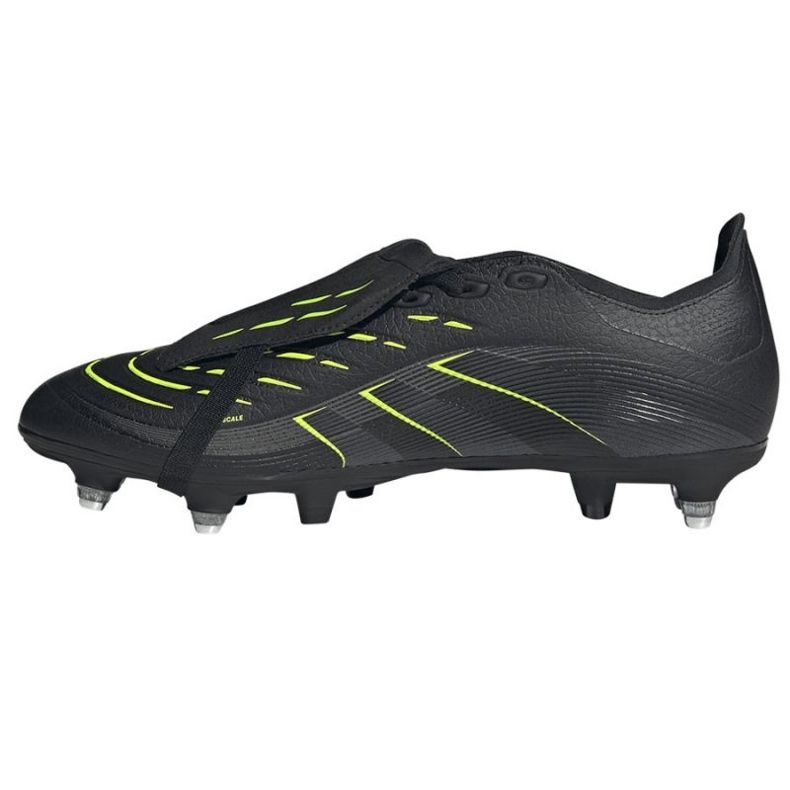 Adidas Predator League ft SG M JR7121 Skor svart 2