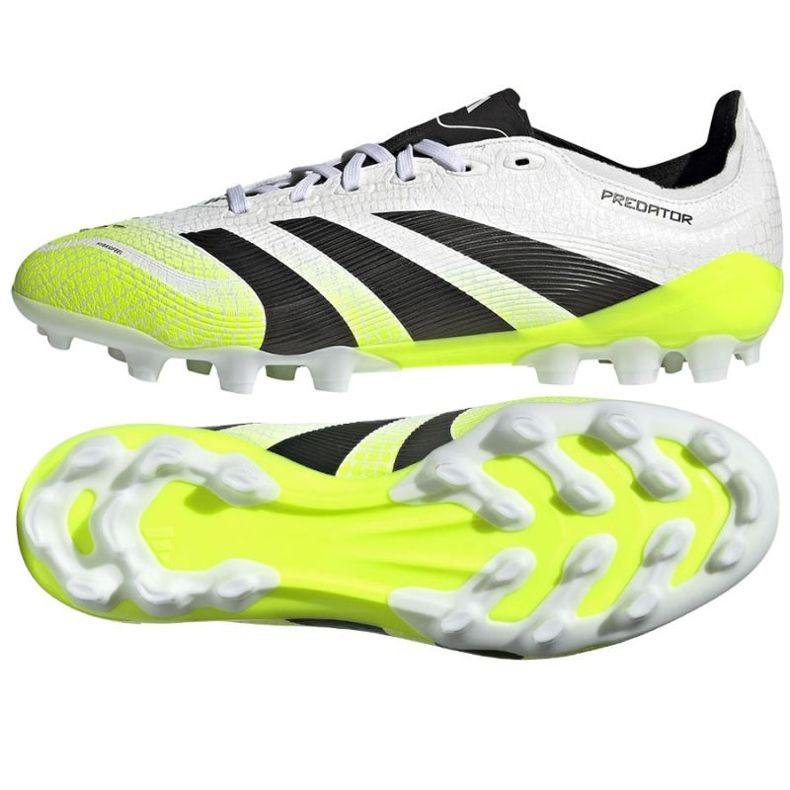 Adidas Predator League 2G/3G AG M Ji1165 skor mångfärgad 1