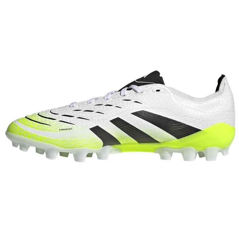 Adidas Predator League 2G/3G AG M Ji1165 skor mångfärgad 2