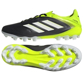 Adidas Copa Pure III League 2G/3G AG M JR2864 Skor vit 1