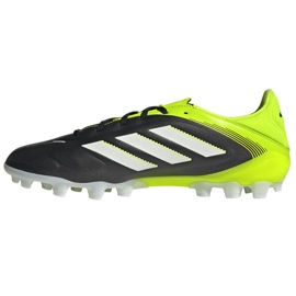 Adidas Copa Pure III League 2G/3G AG M JR2864 Skor vit 2