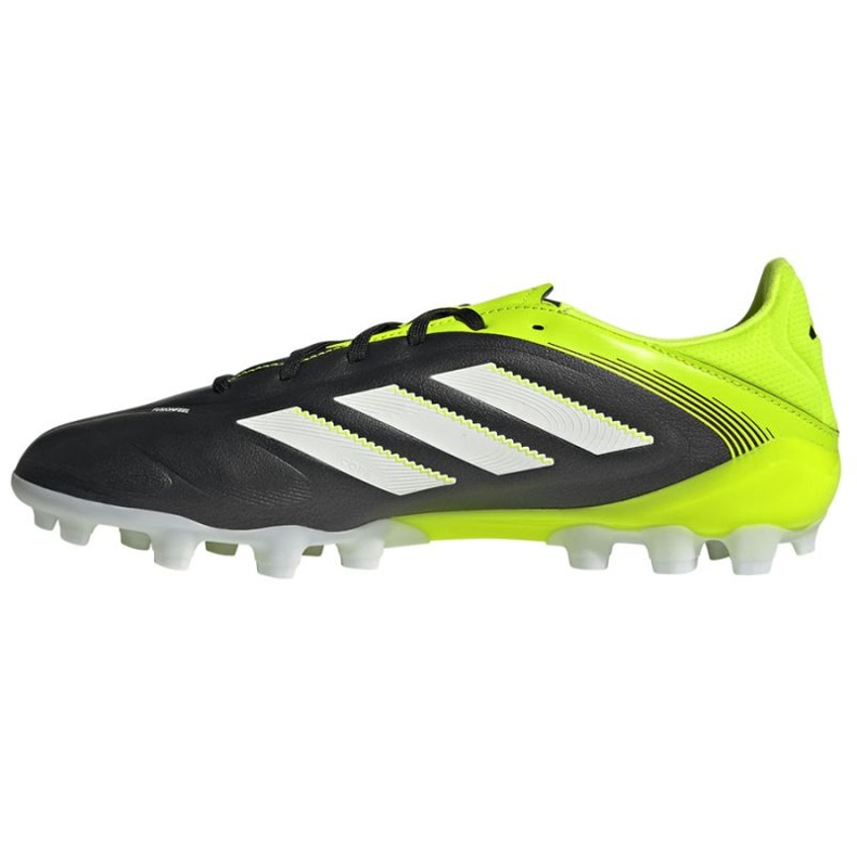 Adidas Copa Pure III League 2G/3G AG M JR2864 Skor vit 2