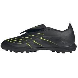 Adidas Predator League ft TF M JQ1073 Skor svart 2
