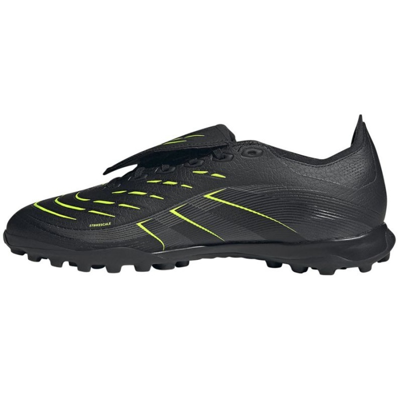 Adidas Predator League ft TF M JQ1073 Skor svart 2