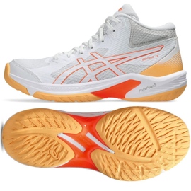 Asics Beyond FF MT Shoes 1072A096 105 vit 1