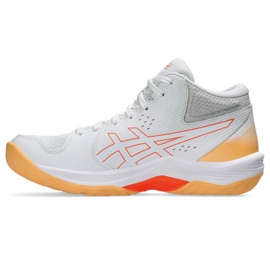 Asics Beyond FF MT Shoes 1072A096 105 vit 2