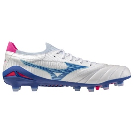 Mizuno Morelia Neo IV Beta P1GA254225 Skor vit 2