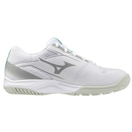 Mizuno Morelia Sale Sale Club TF Q1GB251621 grå 2