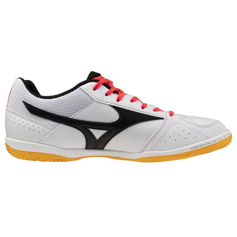 Mizuno Morelia Sala Club i Q1GA251620 skor vit 2