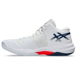 Asics Sky Elite FF MT 3 1051A081 104 SKOR vit 2