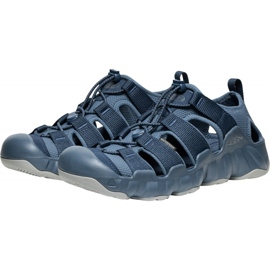 Keen Hyperport H2 1030856 Sandaler blå 4