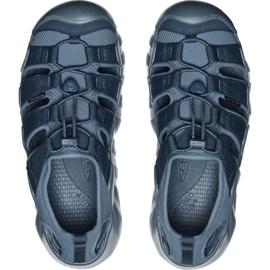 Keen Hyperport H2 1030856 Sandaler blå 5