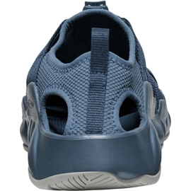 Keen Hyperport H2 1030856 Sandaler blå 6