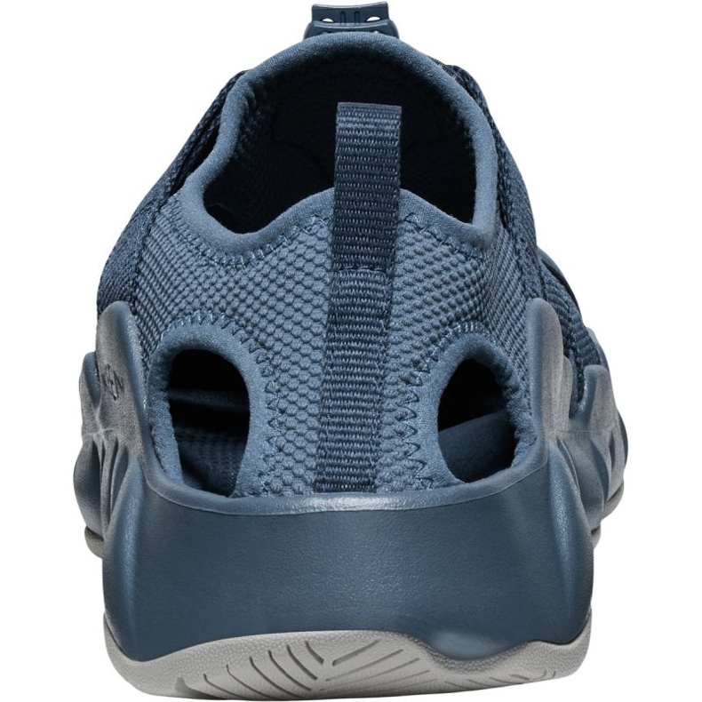 Keen Hyperport H2 1030856 Sandaler blå 6