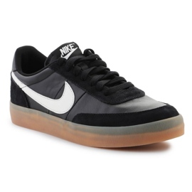Nike Killshot 2 läder M 432997-070 skor svart 1