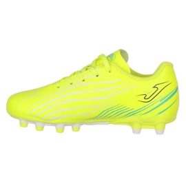 JOMA PROFULSION 2509 FG JR PRJW2509FG SKOR gul 2
