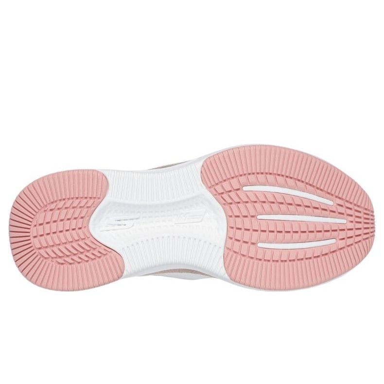 Skechers Slip-Inss: Go Run Elevate 2.0-Banyan 129006-WPK vit 2